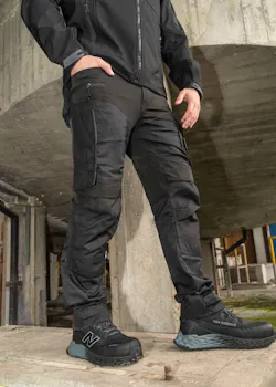 Faze.One Glaston 4K Stretch pantalon de travail thumbnail (vignette)