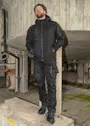 Faze.One Glaston 4K Stretch Werkbroek miniatuur