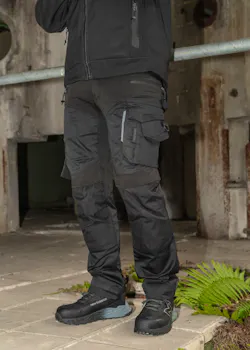 Faze.One Glaston 4K Stretch pantalon de travail thumbnail (vignette)