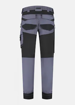 Faze.One Glaston 4K Stretch Werkbroek miniatuur
