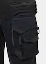 Faze.One Glaston 4K Stretch Werkbroek miniatuur