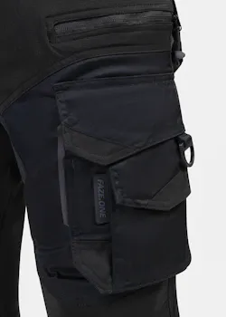 Faze.One Glaston 4K Stretch pantalon de travail thumbnail (vignette)