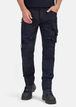 Faze.One Glaston 4K Stretch Werkbroek