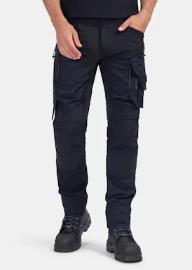 Faze.One Glaston 4K Stretch Werkbroek