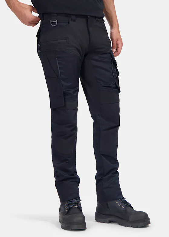 Faze.One Glaston 4K Stretch Arbeitshose