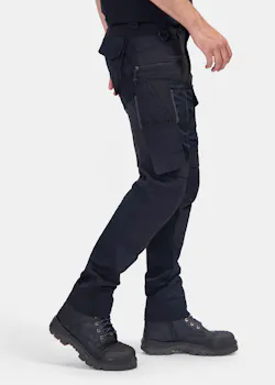 Faze.One Glaston 4K Stretch Werkbroek miniatuur
