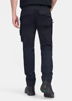 Faze.One Glaston 4K Stretch Werkbroek miniatuur