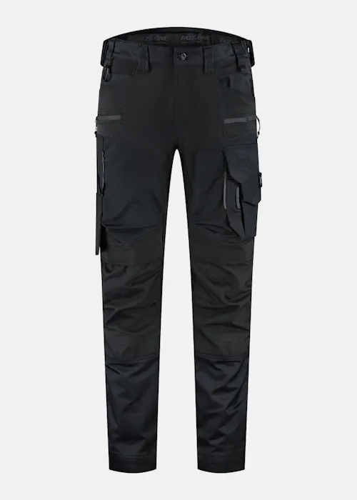 Faze.One Glaston 4K Stretch Werkbroek