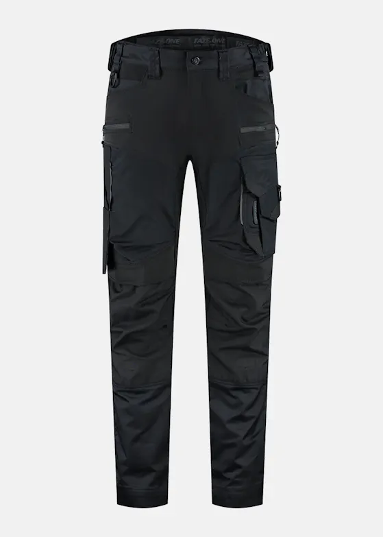Faze.One Glaston 4K Stretch Arbeitshose