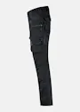 Faze.One Glaston 4K Stretch Werkbroek miniatuur