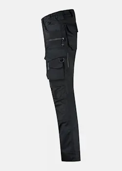 Faze.One Glaston 4K Stretch Werkbroek miniatuur