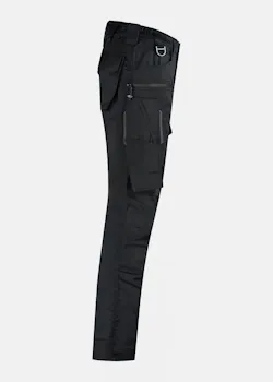 Faze.One Glaston 4K Stretch Werkbroek miniatuur