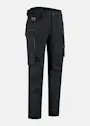 Faze.One Glaston 4K Stretch Werkbroek miniatuur