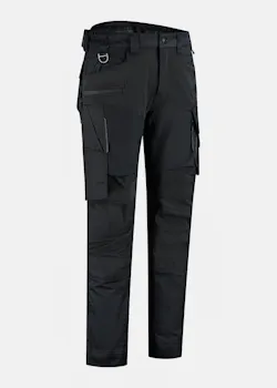 Faze.One Glaston 4K Stretch Werkbroek miniatuur