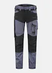 Grey/Black