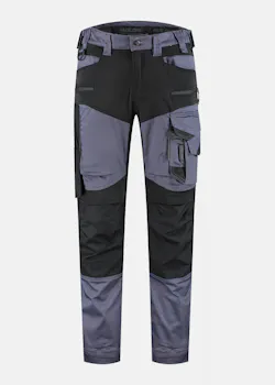 Faze.One Glaston 4K Stretch Werkbroek miniatuur