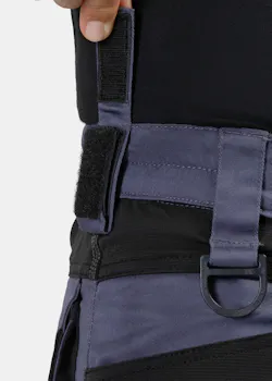 Faze.One Glaston 4K Stretch Werkbroek miniatuur