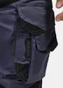 Faze.One Glaston 4K Stretch Werkbroek miniatuur
