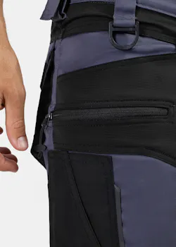 Faze.One Glaston 4K Stretch Werkbroek miniatuur