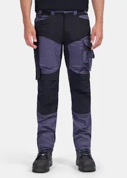 Faze.One Glaston 4K Stretch Werkbroek