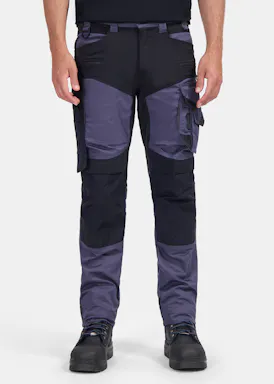 Faze.One Glaston 4K Stretch Werkbroek