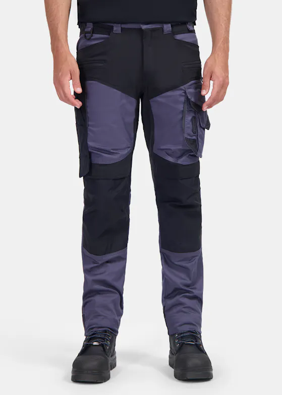 Faze.One Glaston 4K Stretch Werkbroek