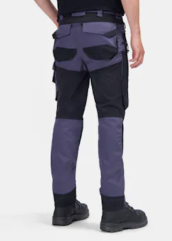 Faze.One Glaston 4K Stretch Werkbroek miniatuur