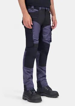 Faze.One Glaston 4K Stretch pantalon de travail thumbnail (vignette)