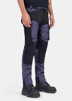 Faze.One Glaston 4K Stretch Werkbroek miniatuur
