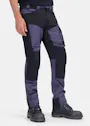 Faze.One Glaston 4K Stretch Werkbroek miniatuur