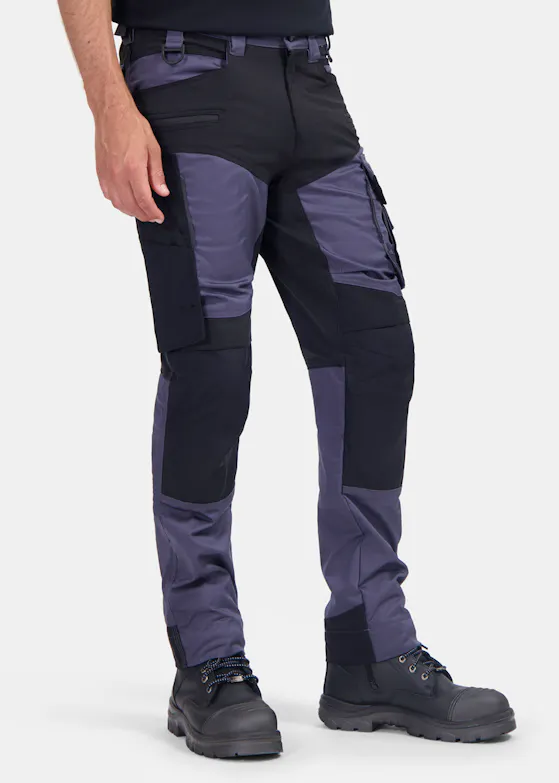 Faze.One Glaston 4K Stretch Werkbroek