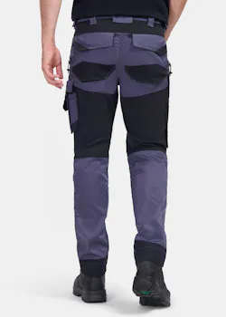 Faze.One Glaston 4K Stretch Werkbroek miniatuur