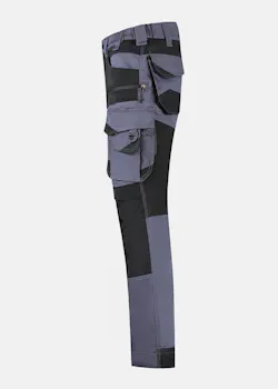 Faze.One Glaston 4K Stretch Werkbroek miniatuur