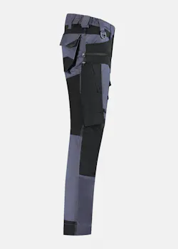 Faze.One Glaston 4K Stretch Werkbroek miniatuur
