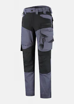 Faze.One Glaston 4K Stretch Werkbroek miniatuur