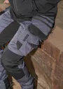 Faze.One Glaston 8K Stretch Werkbroek met Holsterzakken miniatuur
