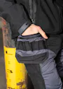 Faze.One Glaston 8K Stretch Werkbroek met Holsterzakken miniatuur
