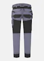 Faze.One Glaston 8K Stretch Werkbroek met Holsterzakken miniatuur