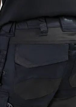 Faze.One Glaston 8K Stretch Werkbroek met Holsterzakken miniatuur