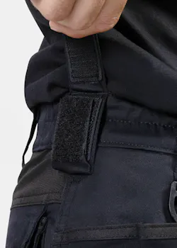 Faze.One Glaston 8K Stretch Werkbroek met Holsterzakken miniatuur
