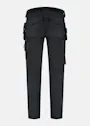 Faze.One Glaston 8K Stretch Werkbroek met Holsterzakken miniatuur