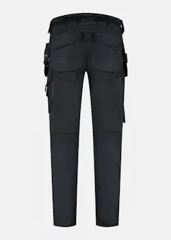 Faze.One Glaston 8K Stretch Werkbroek met Holsterzakken miniatuur