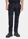 Faze.One Glaston 8K Stretch Werkbroek met Holsterzakken miniatuur