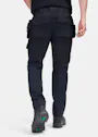 Faze.One Glaston 8K Stretch Werkbroek met Holsterzakken miniatuur