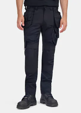 Faze.One Glaston 8K Stretch Werkbroek met Holsterzakken