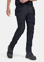 Faze.One Glaston 8K Stretch Werkbroek met Holsterzakken miniatuur