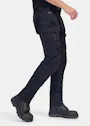 Faze.One Glaston 8K Stretch Werkbroek met Holsterzakken miniatuur