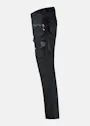 Faze.One Glaston 8K Stretch Werkbroek met Holsterzakken miniatuur