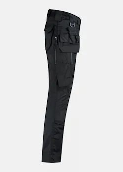 Faze.One Glaston 8K Stretch Werkbroek met Holsterzakken miniatuur