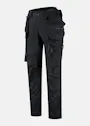 Faze.One Glaston 8K Stretch Werkbroek met Holsterzakken miniatuur
